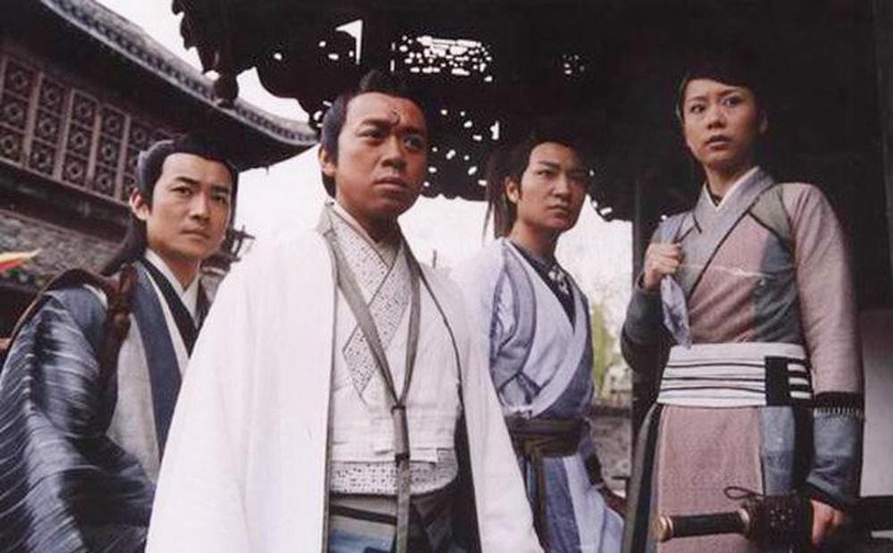 Tài Trí Bao Thanh Thiên