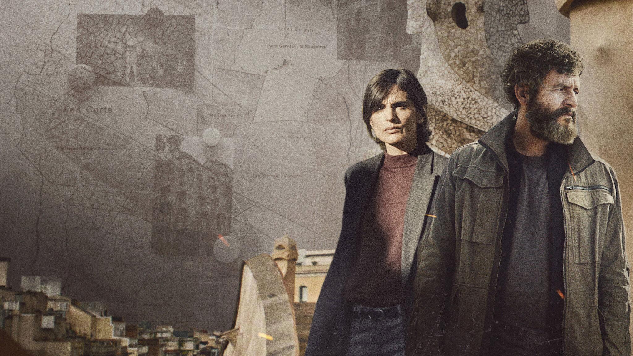 Thành Phố Bóng Tối