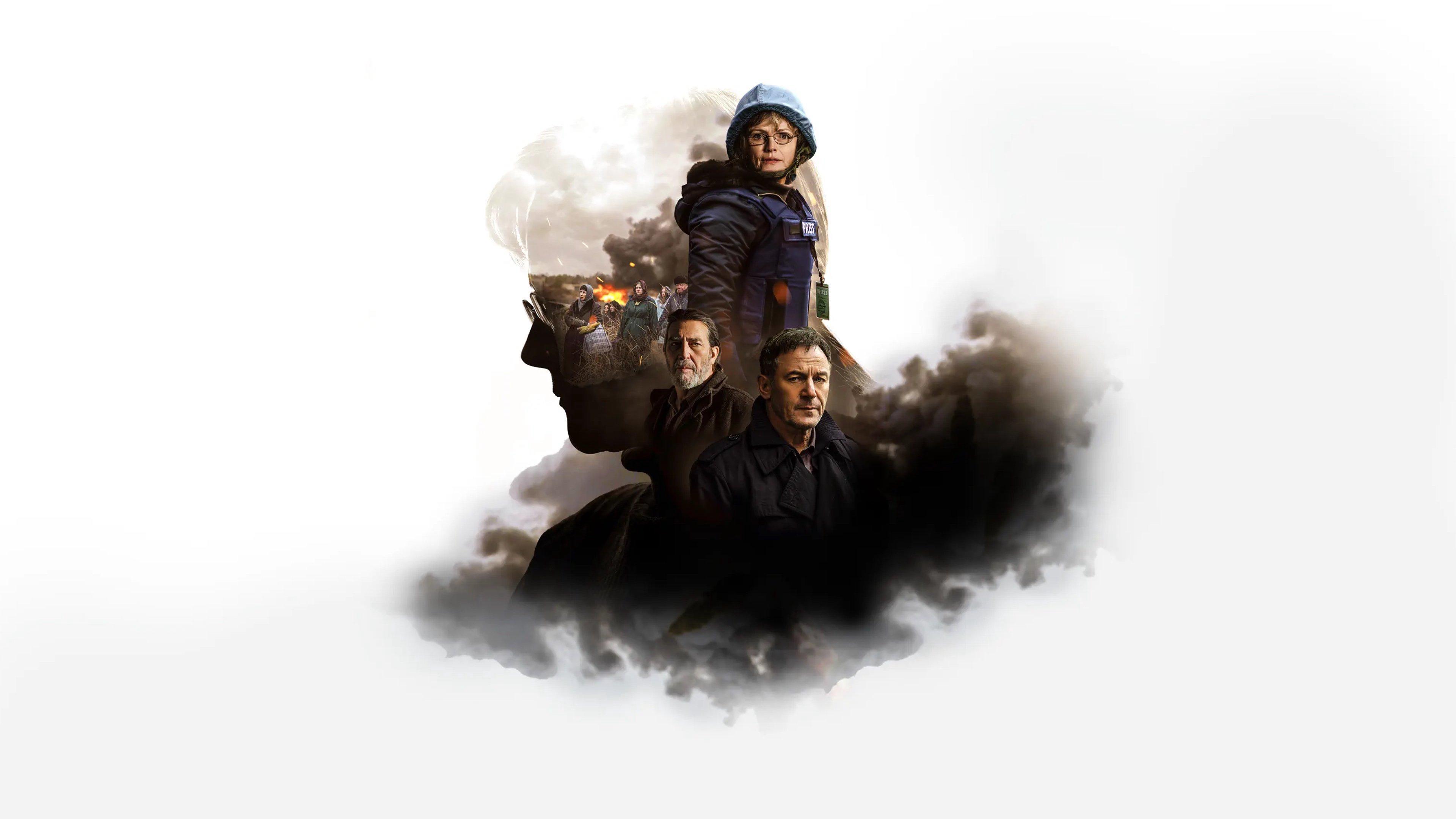 Tiếng Nói Trong Lửa Đạn