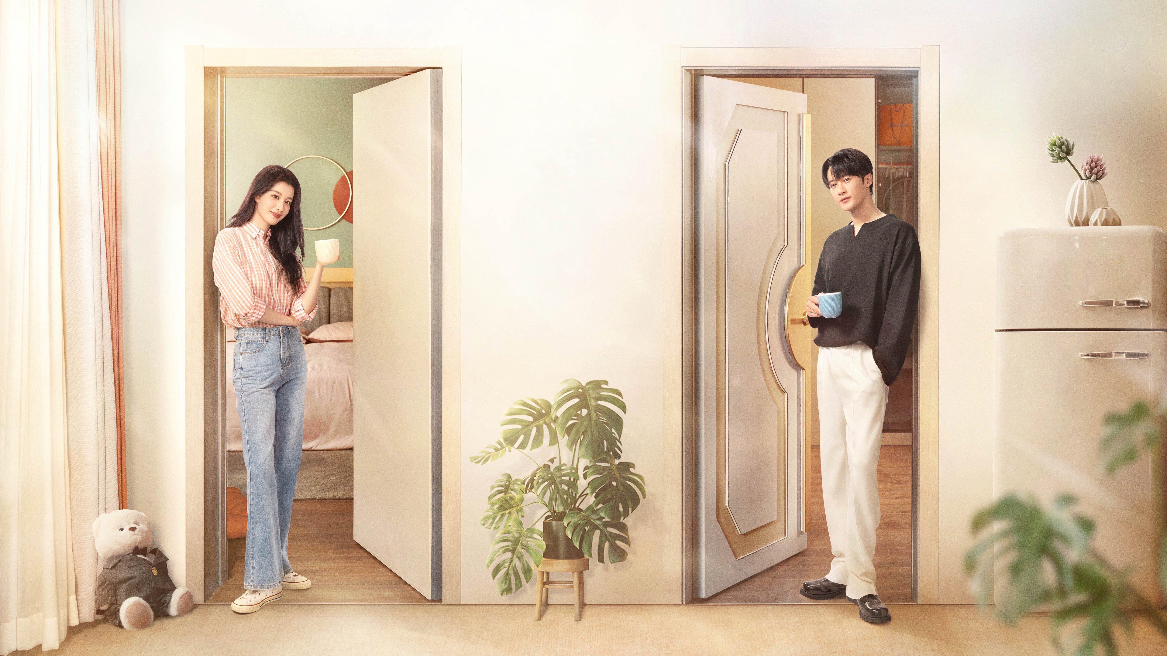 Tình Yêu Có Pháo Hoa