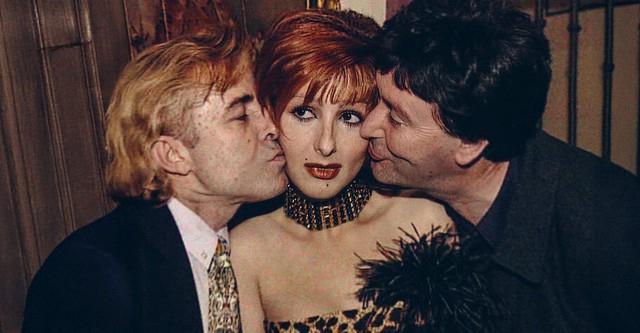 Tôi vẫn là siêu sao