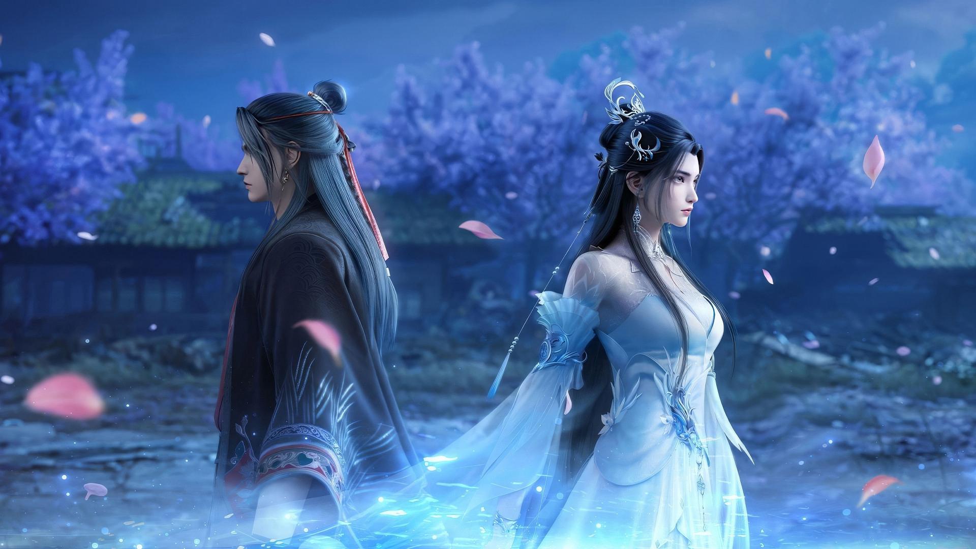 Tru Tiên (Phần 3)