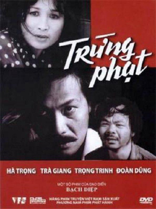 Trừng Phạt (1993)