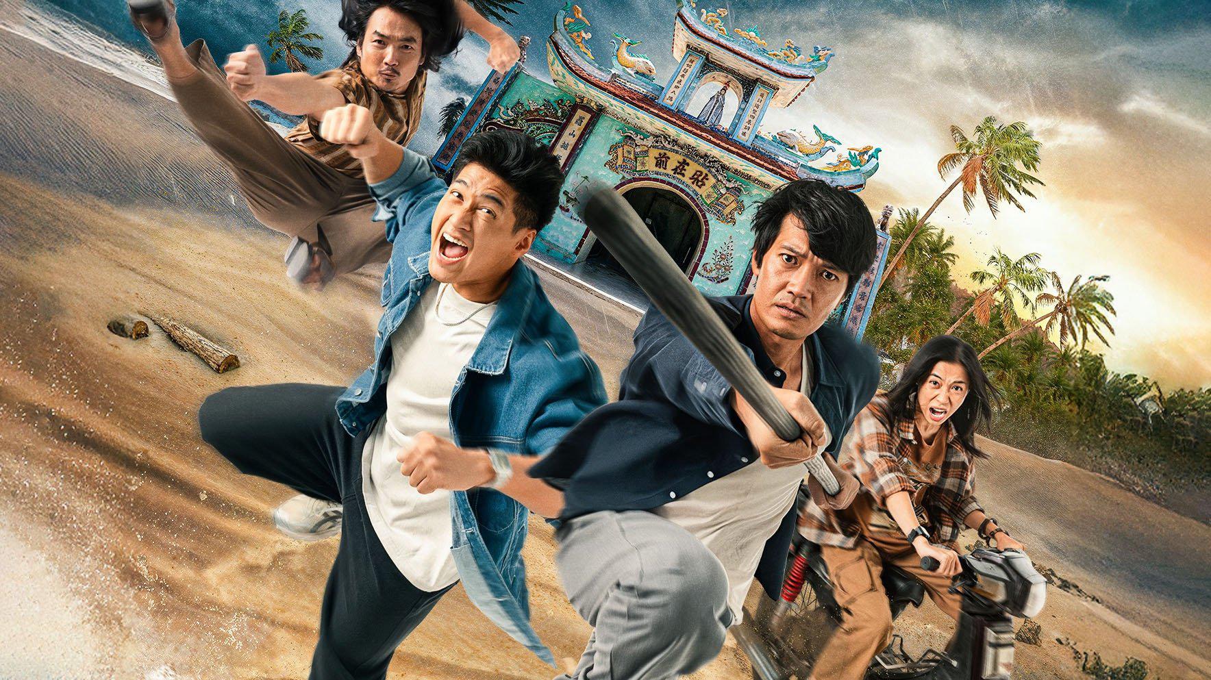 Truy Tìm Long Diên Hương