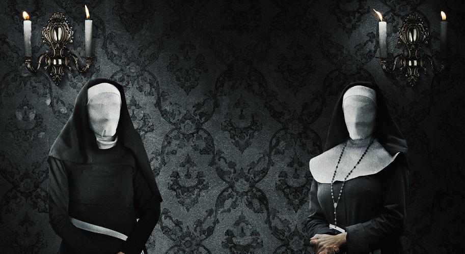 Tu Viện Kinh Hoàng