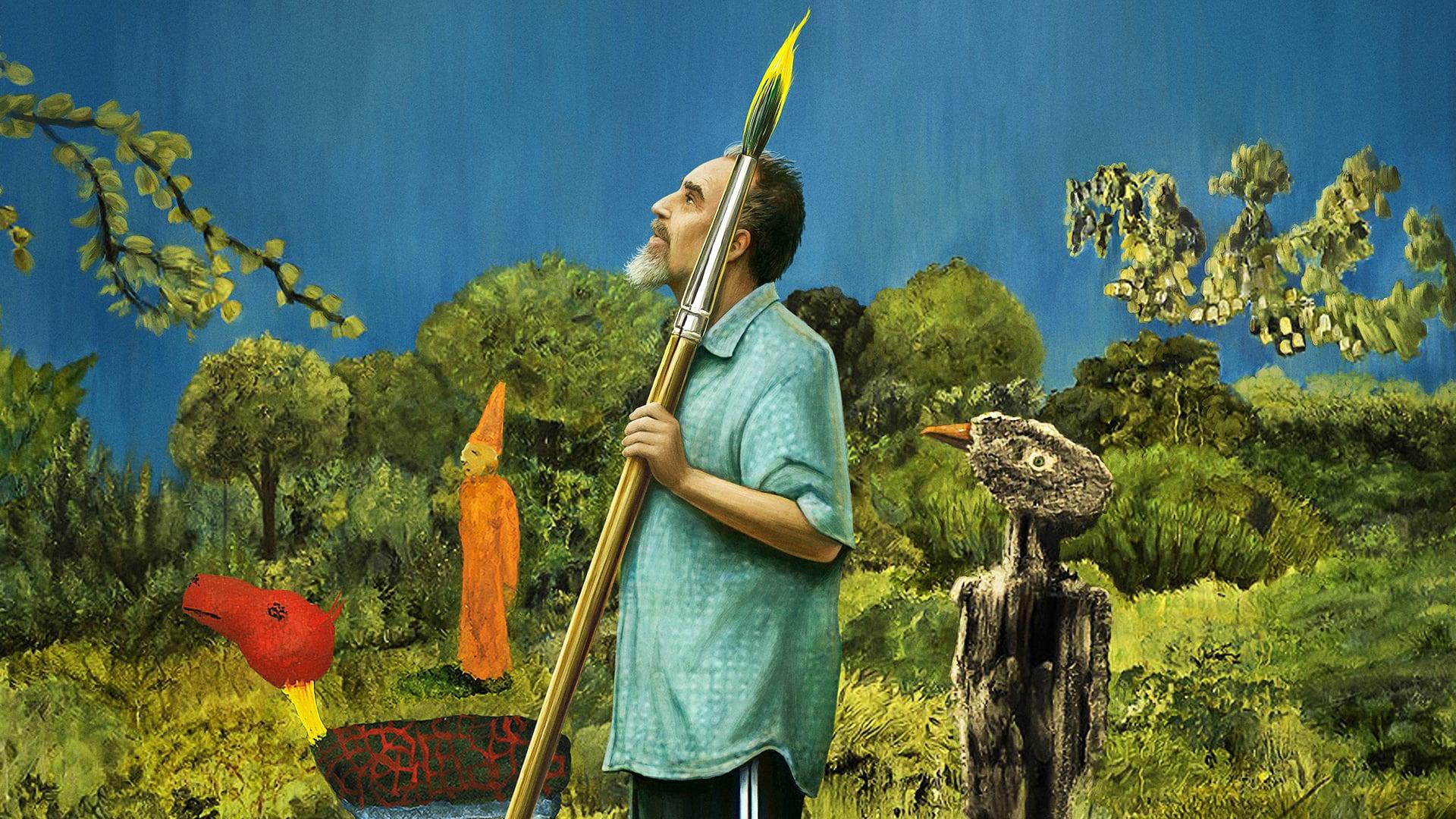 Vẽ Cùng John (Phần 1)