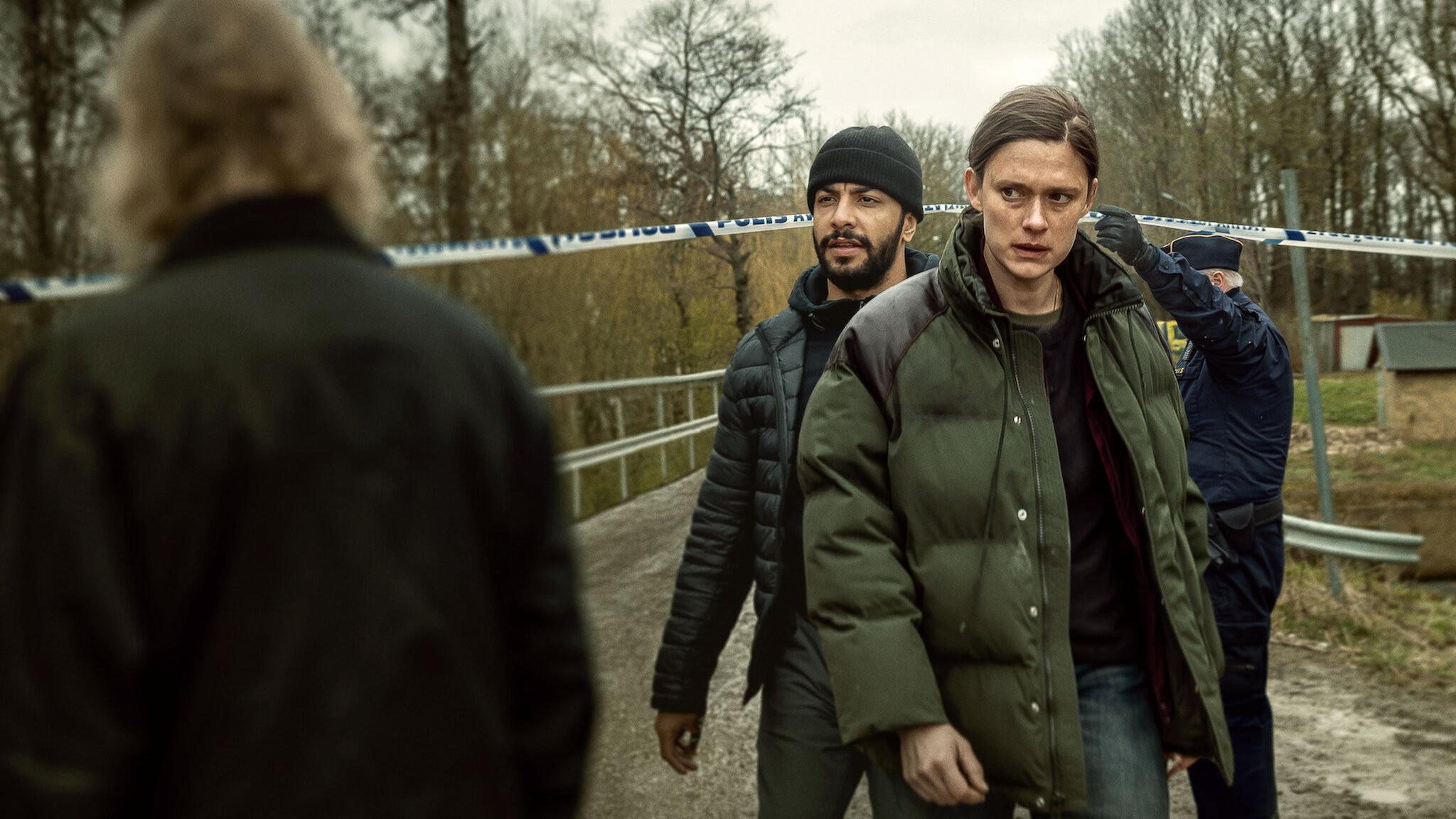 Vùng Đất Tội Lỗi