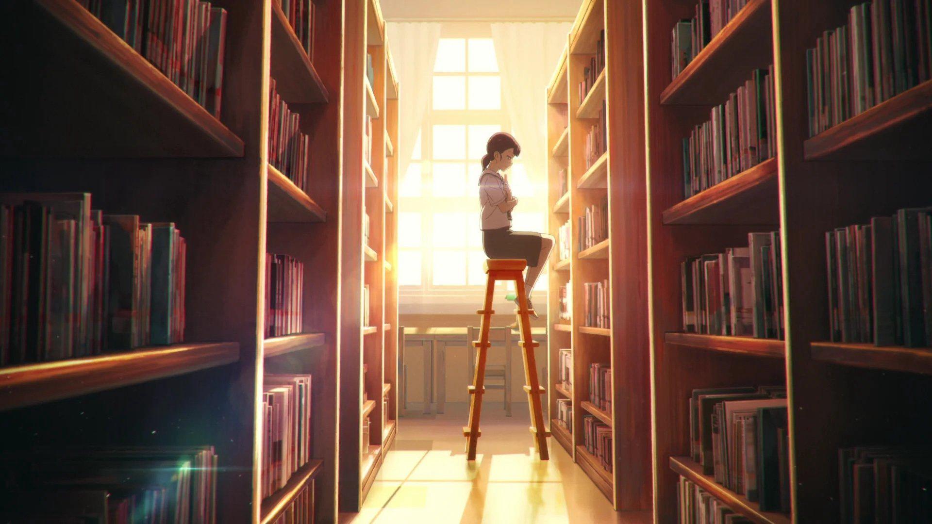 Những Lá Thư Của Yeon