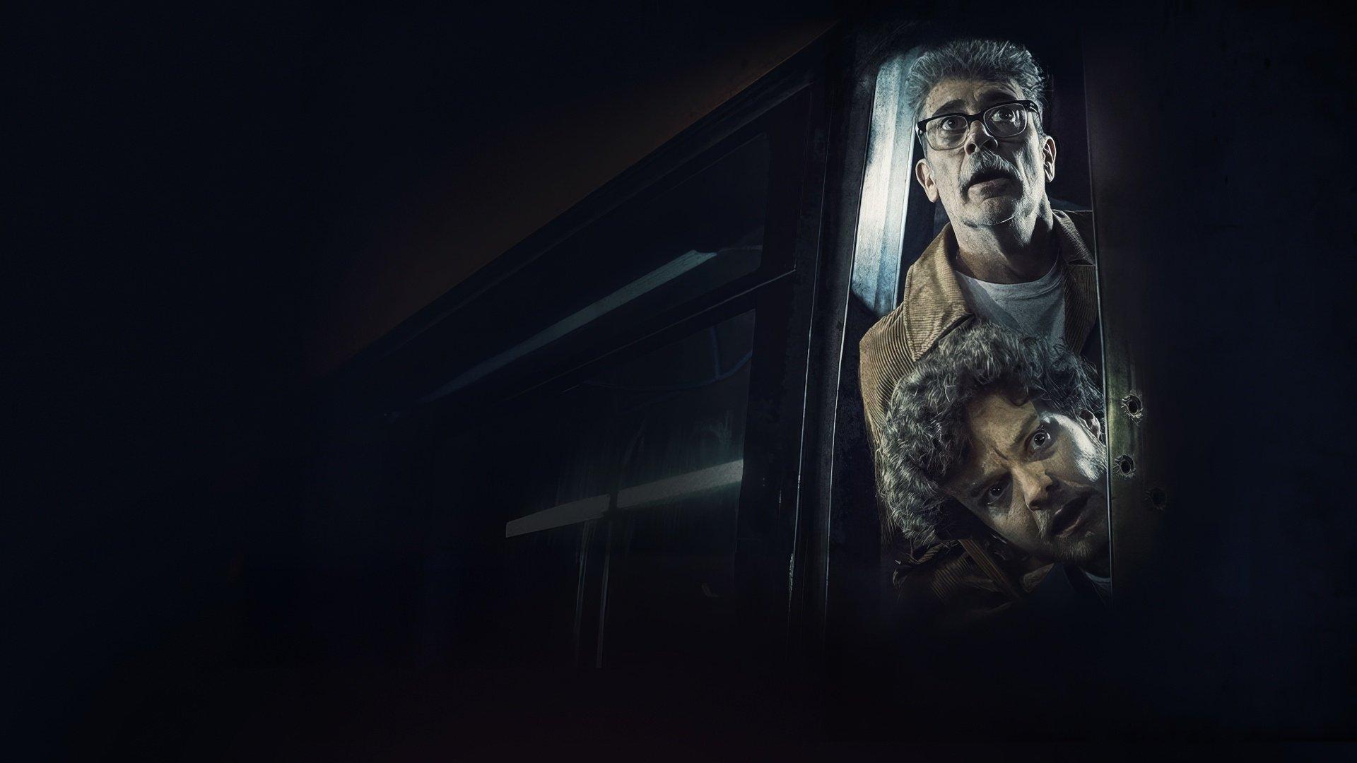 Coi Chừng Hàng Xóm