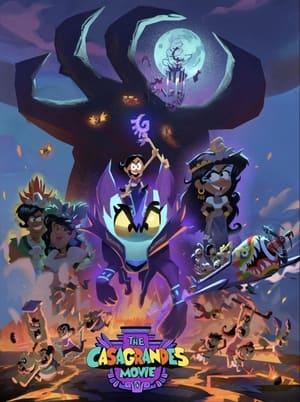 Nhà Casagrande: Phim điện ảnh