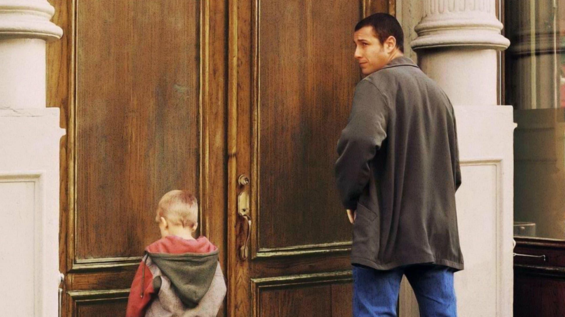 Người Cha Vĩ Đại (1999)