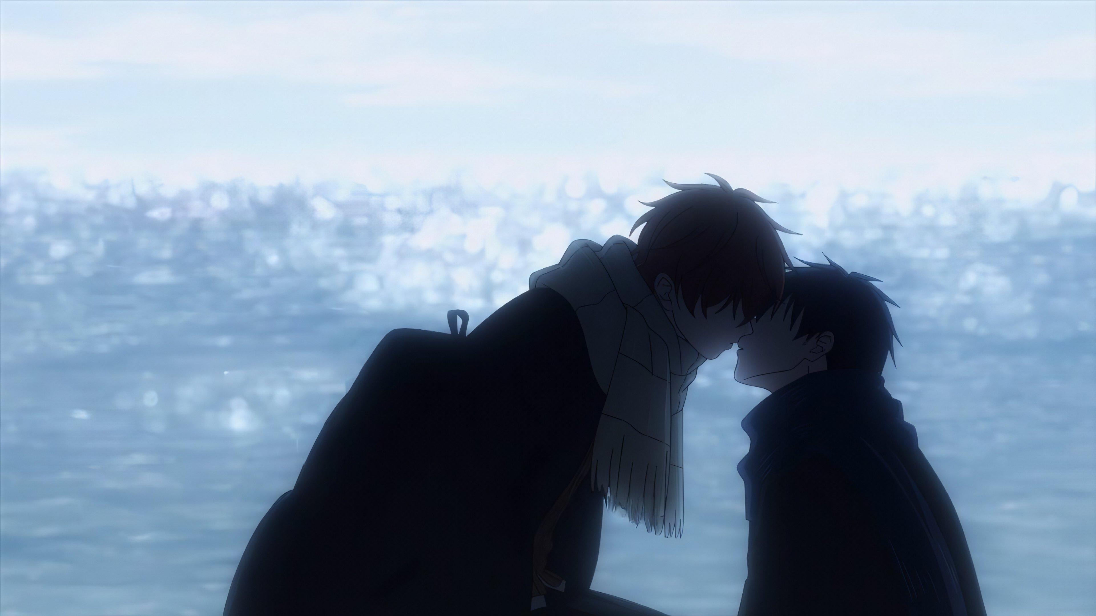 Given Movie 3: Umi e