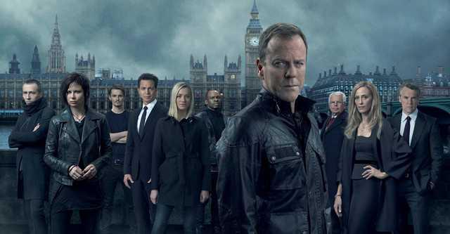 24 Giờ Chống Khủng Bố (Phần 5)