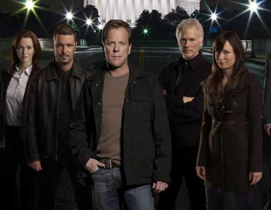 24 Giờ Chống Khủng Bố (Phần 7)