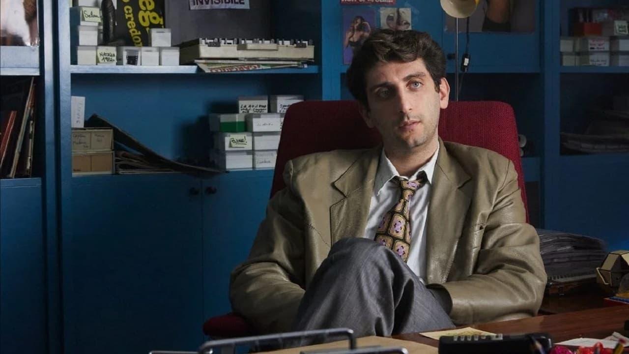 Nữ Thần Tương Lai