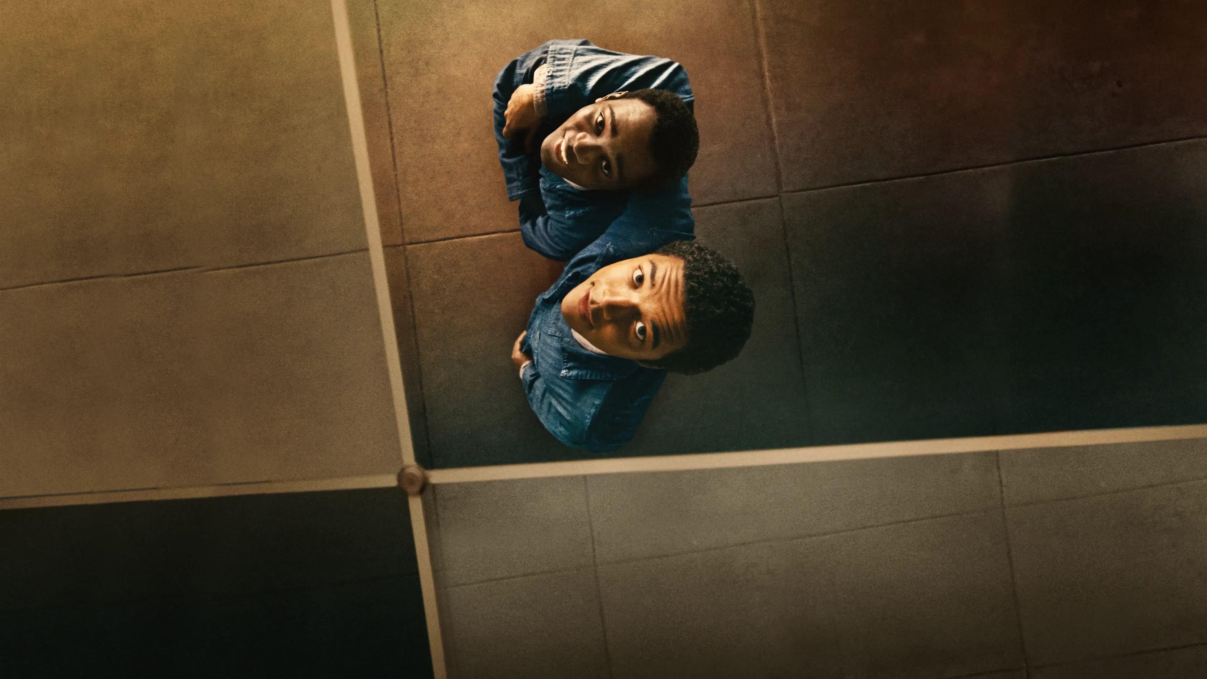 Những Chàng Trai ở Học Viện Nickel