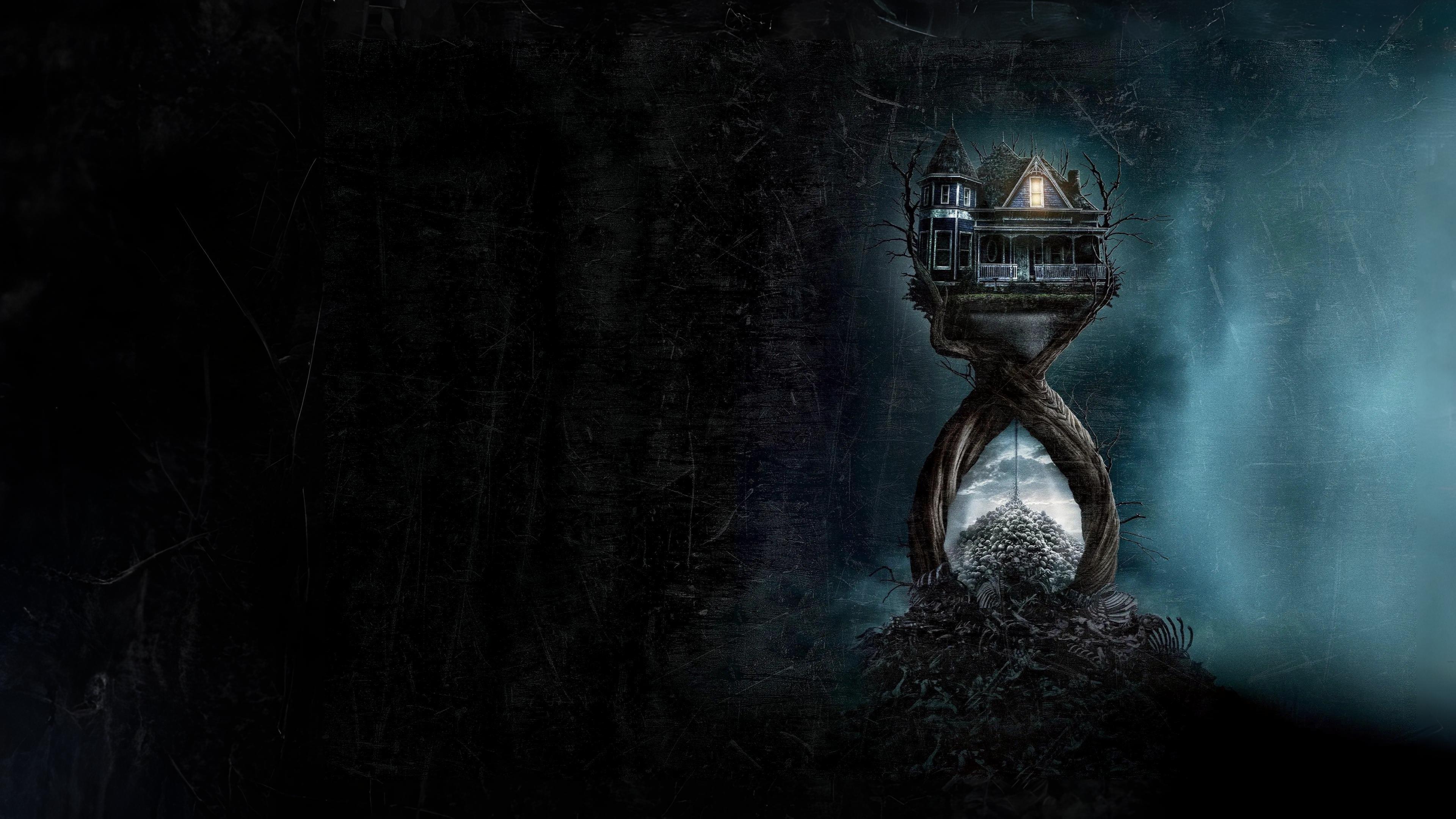 Bí Mật Kinh Hoàng (2025)