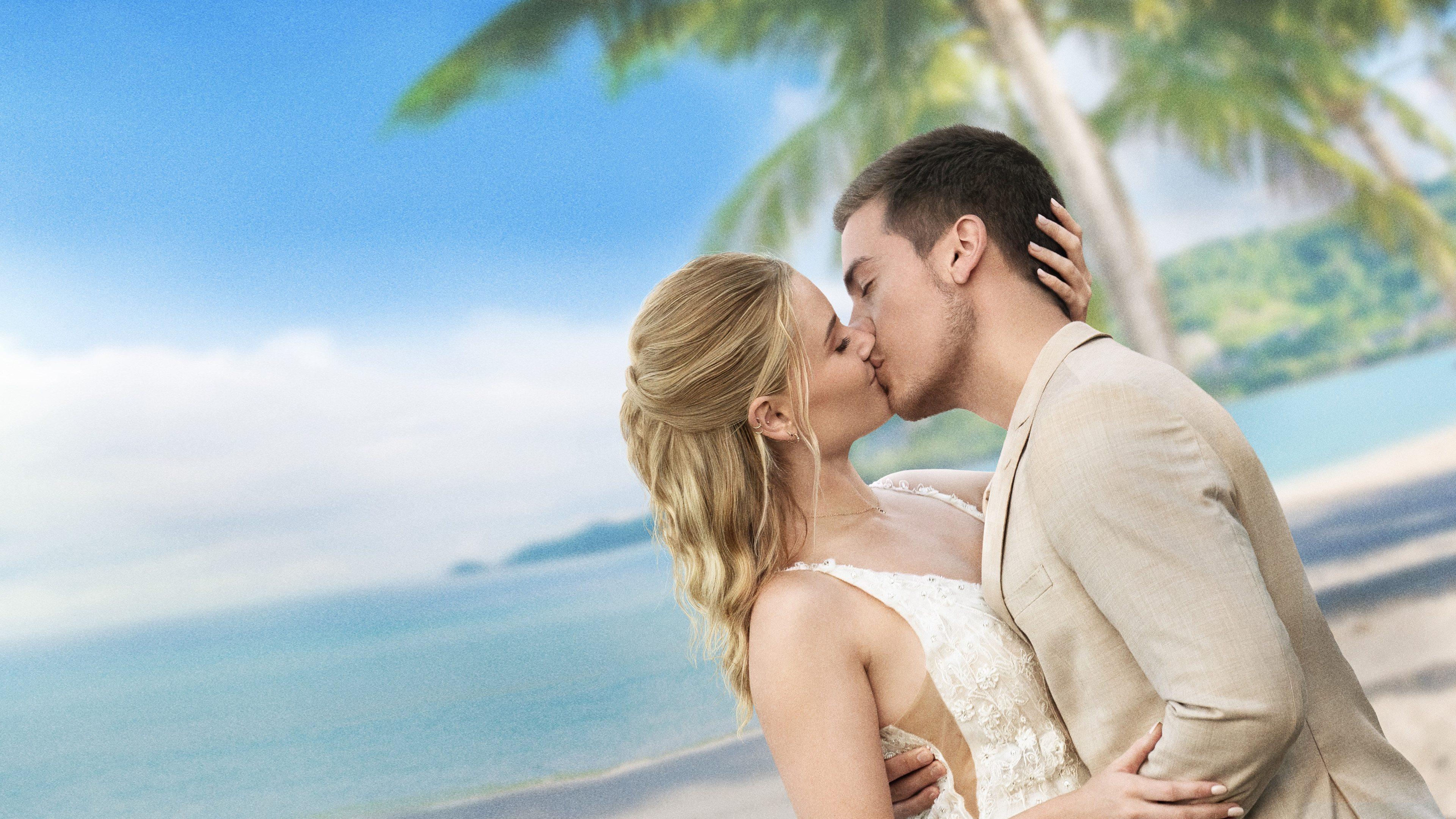 Nhắm Mắt Cưới Luôn