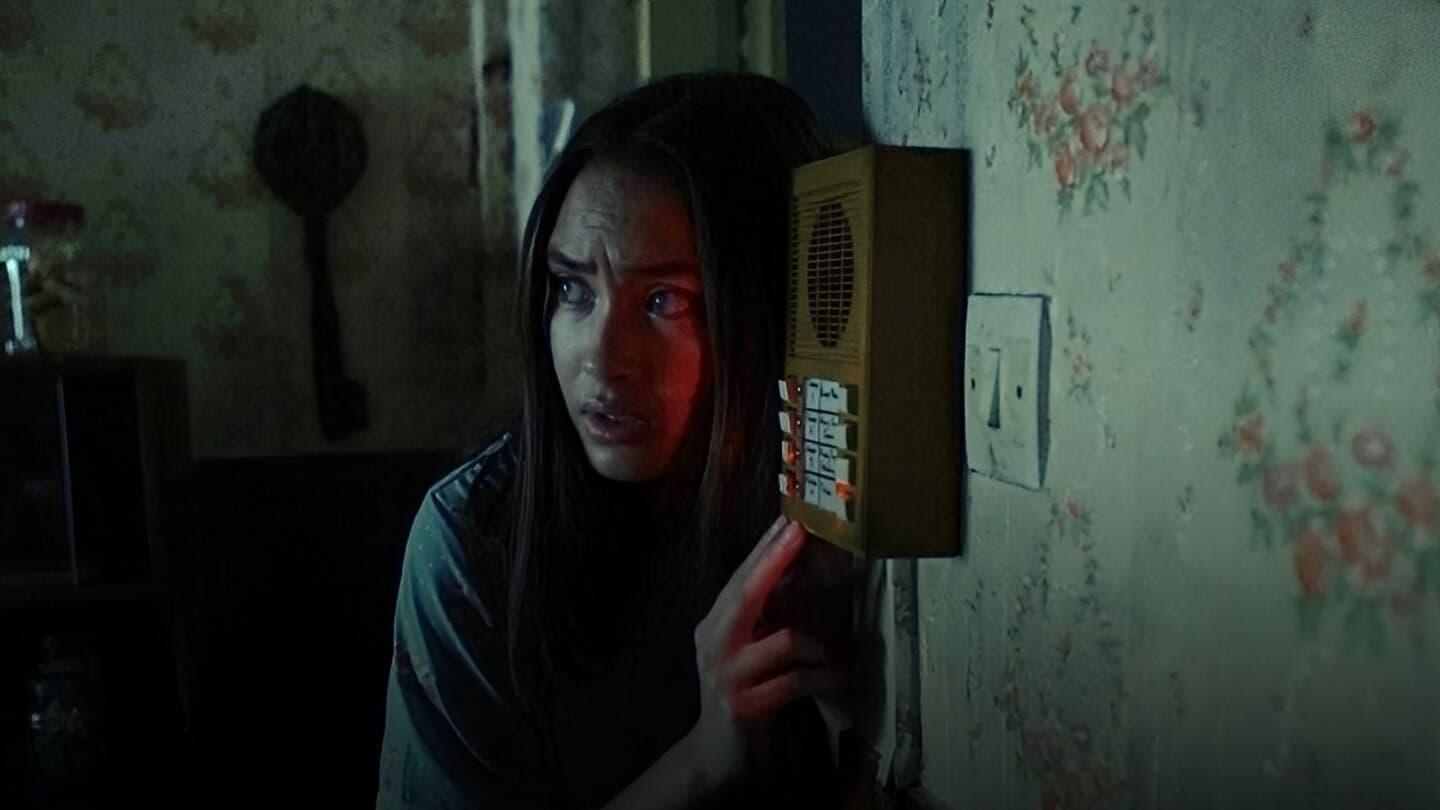 Ivanna: Hồn Ma Không Đầu