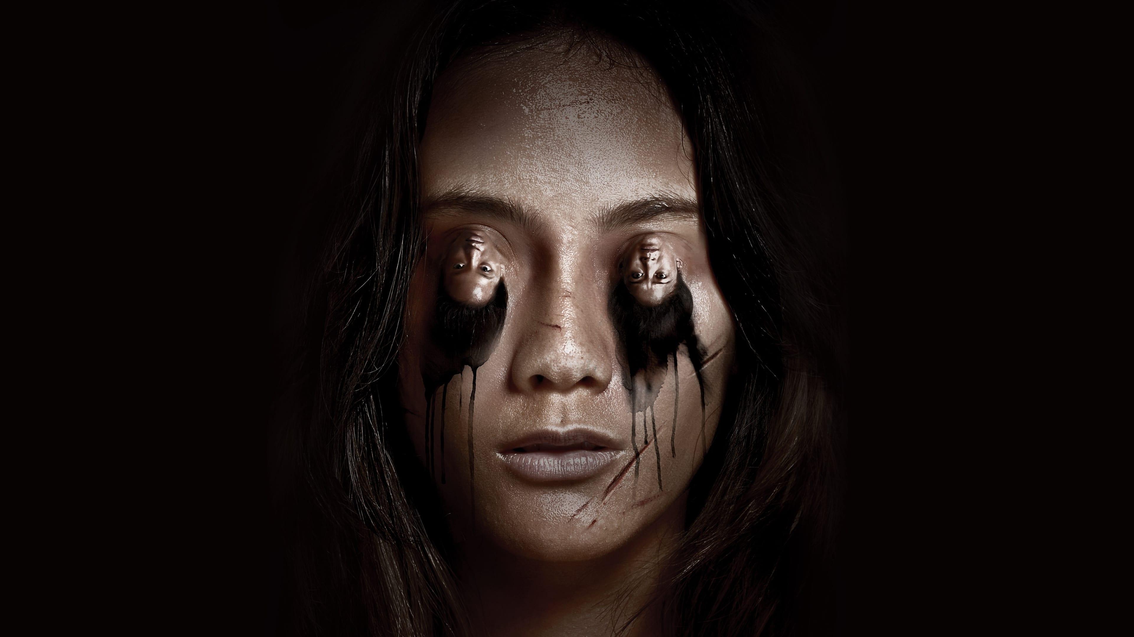 Người Phụ Nữ Của Địa Ngục