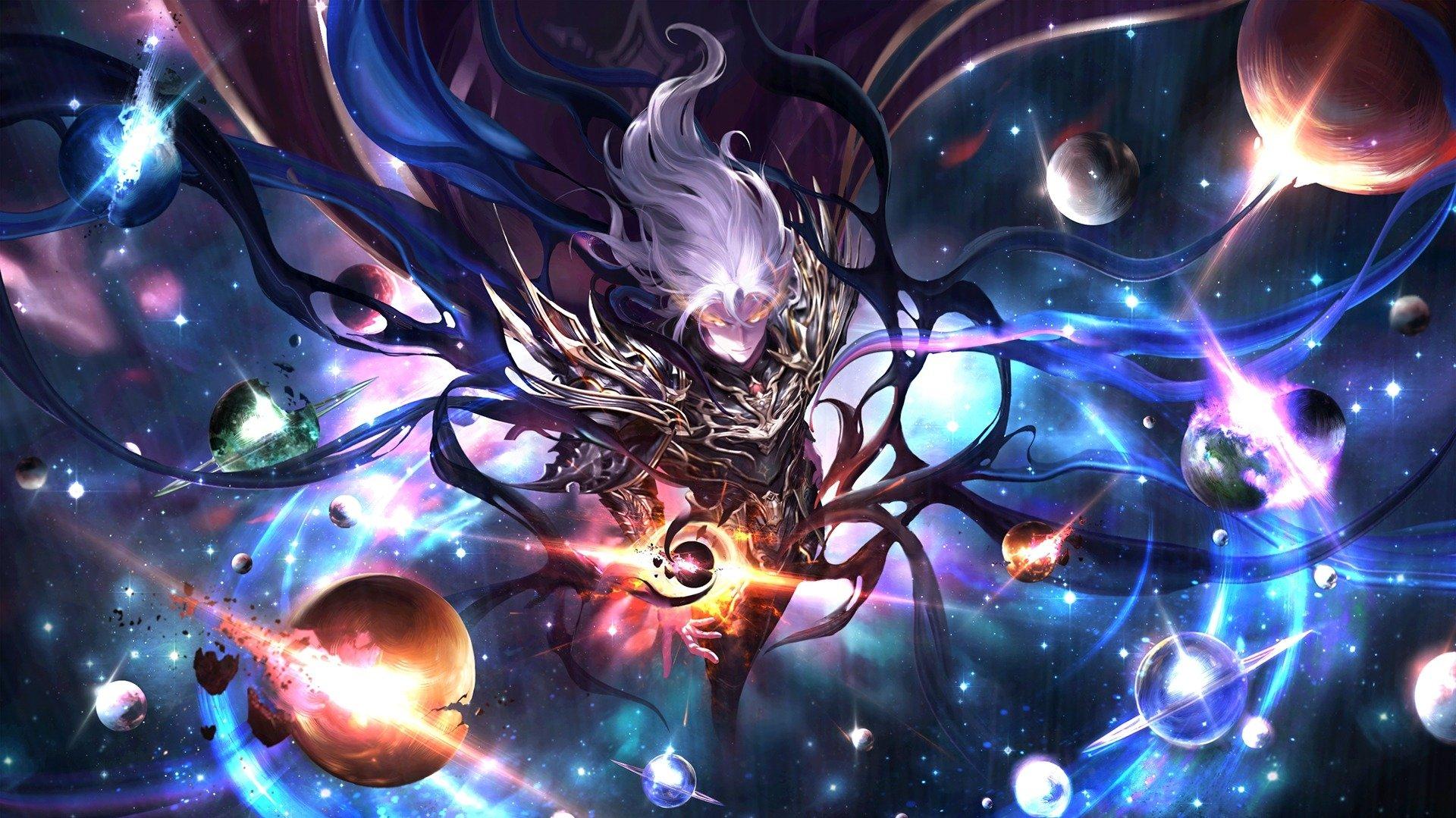 Thần Ấn Vương Tọa: Y Lai Khắc Tư Truyền Kỳ