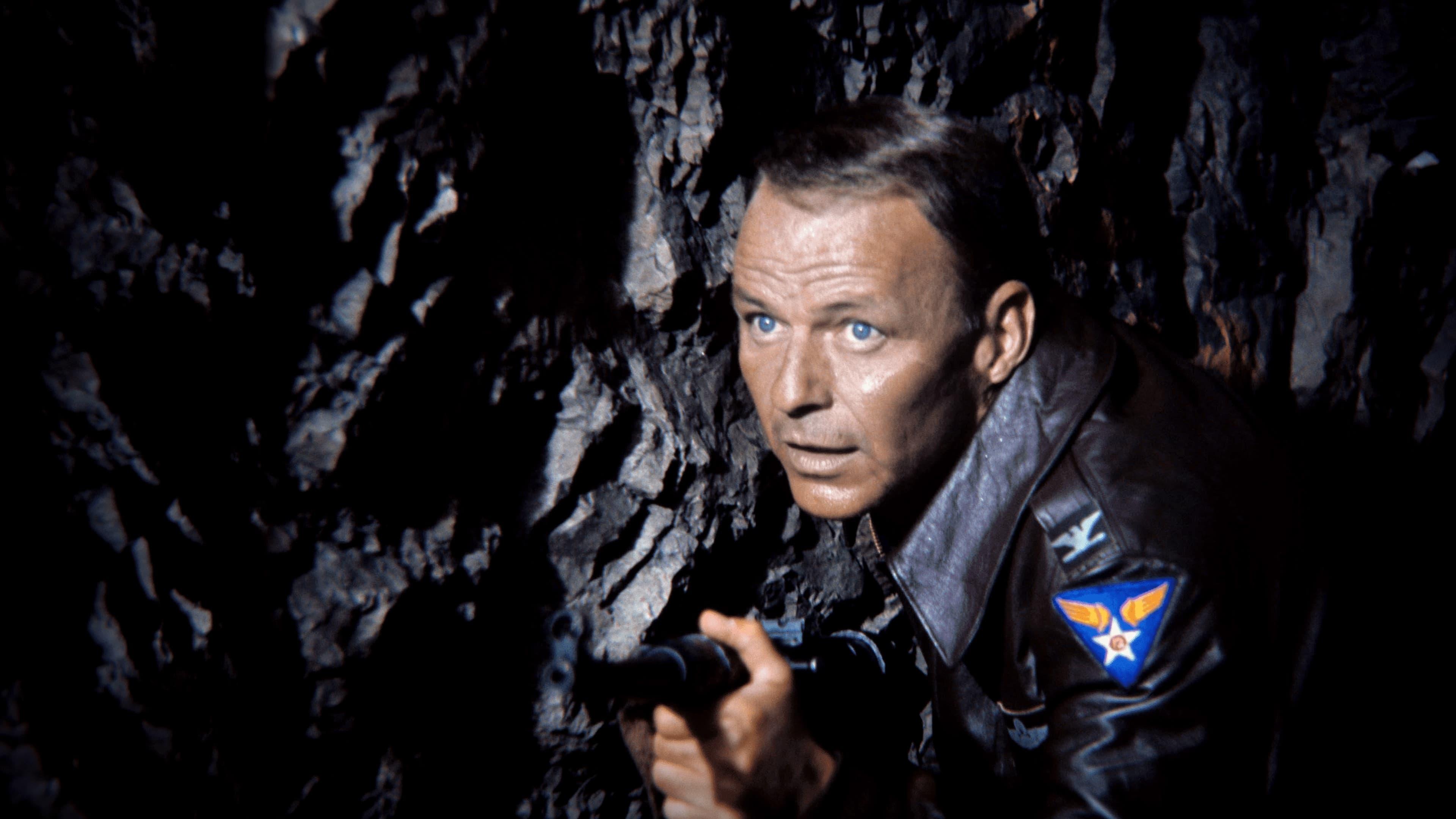 Xe Lửa Tốc Hành Von Ryan