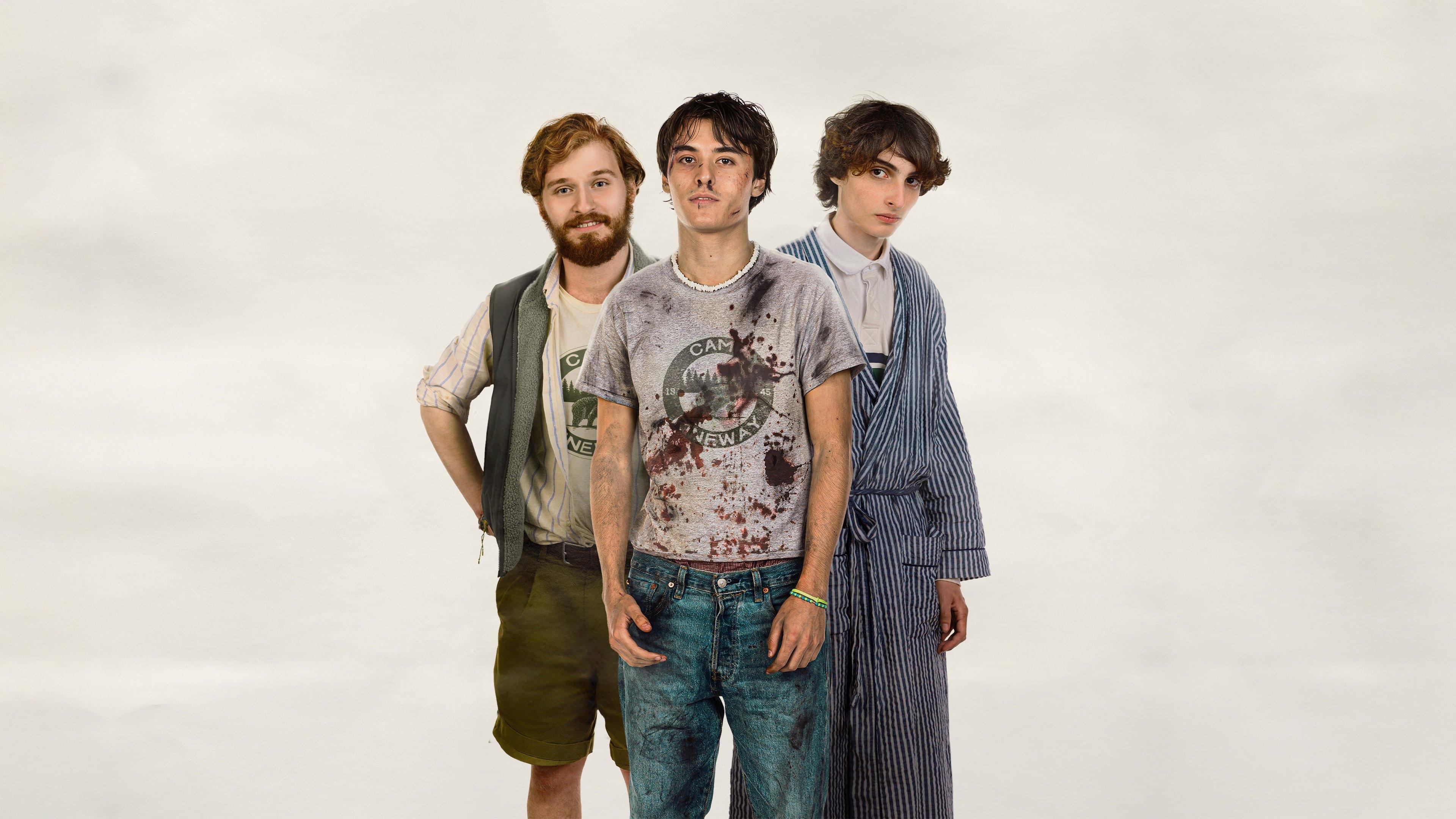 Mùa Hè Địa Ngục