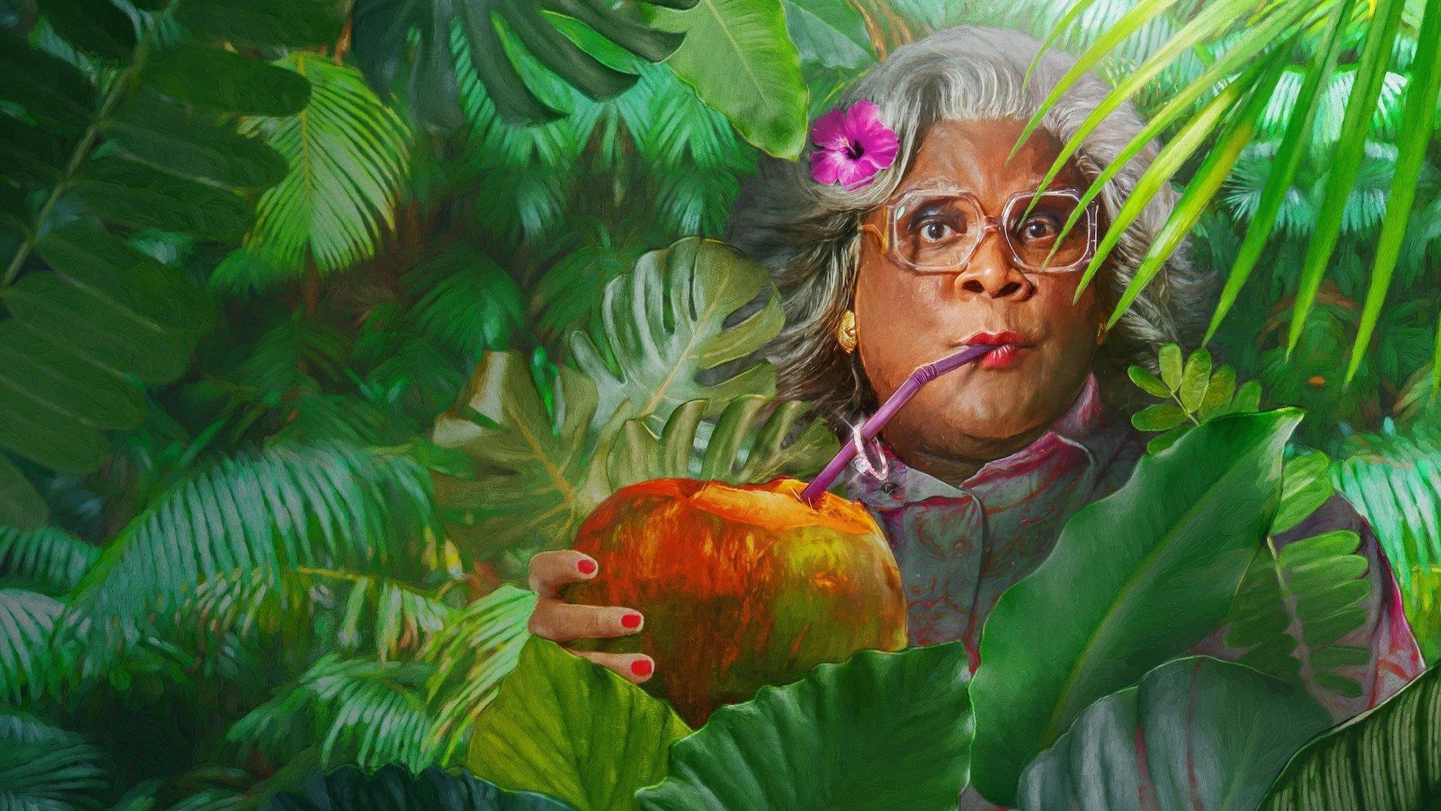 Madea: Lễ cưới khó quên