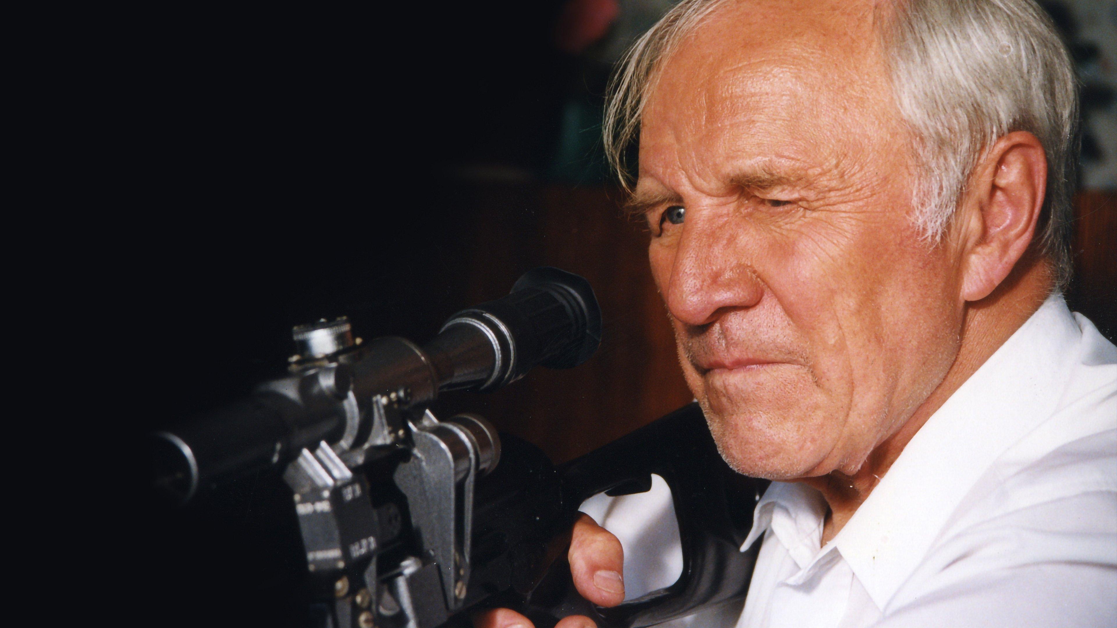 Xạ thủ Voroshilov