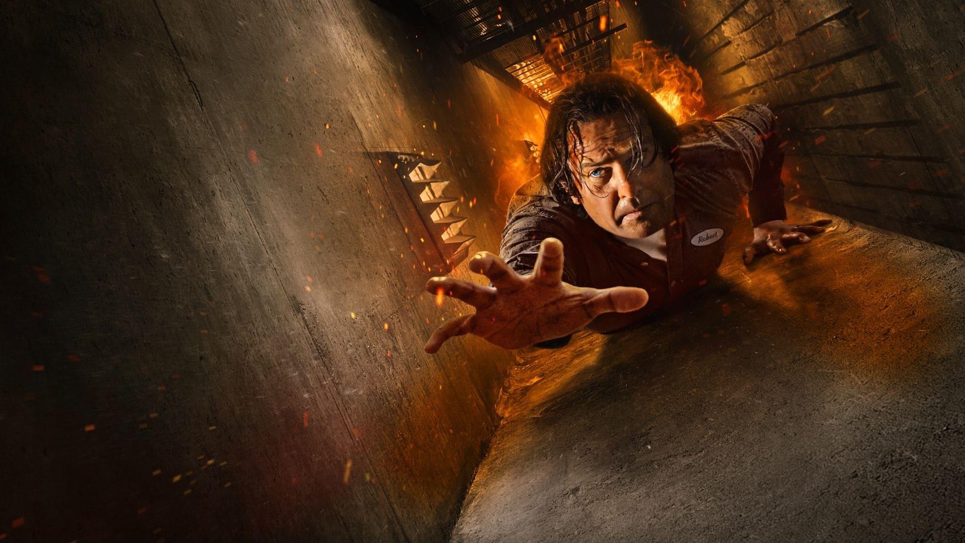 Dò Tìm Lối Thoát