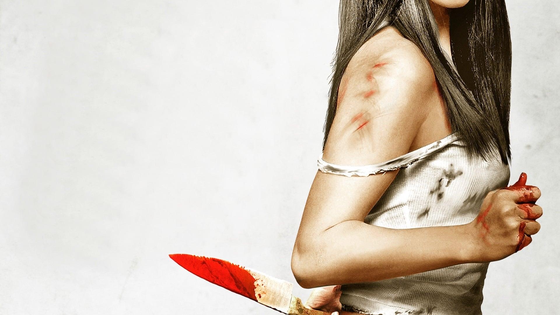 Cô Gái Báo Thù 2