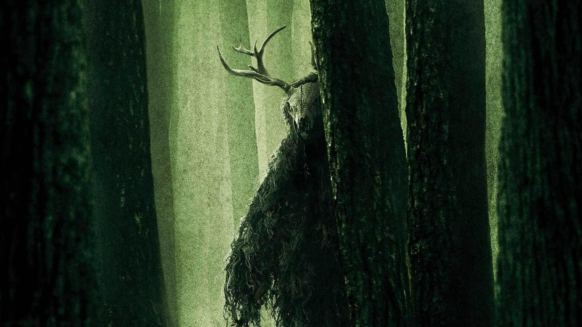 Ngã Rẽ Tử Thần 7: Tộc Săn Người