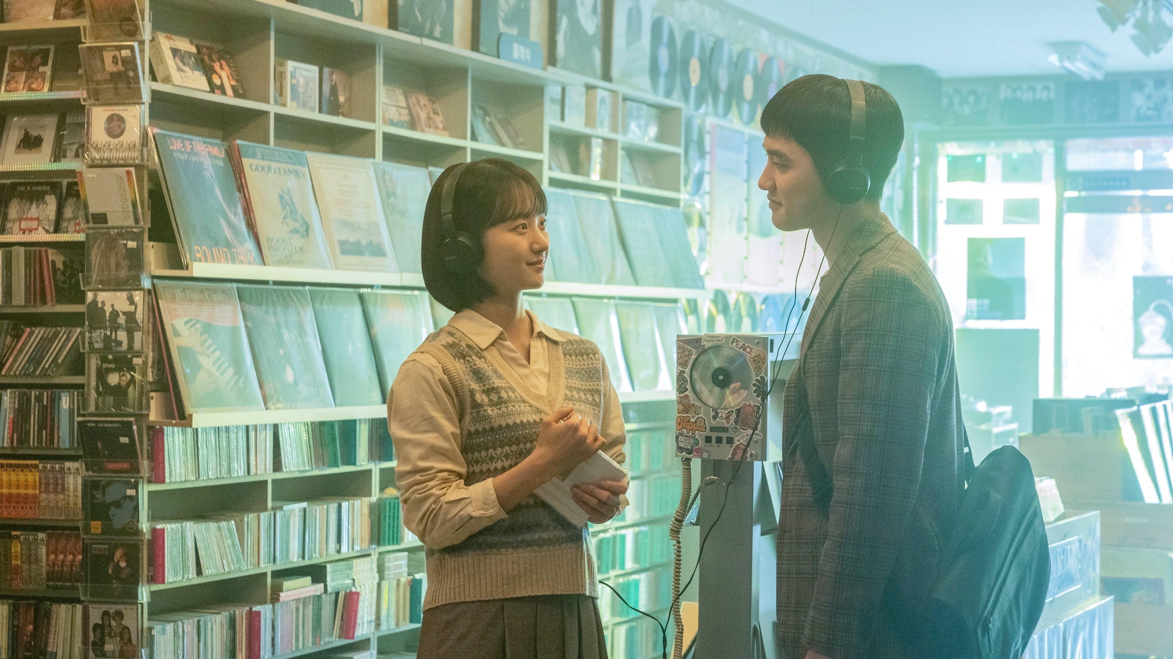 Bí Mật Không Thể Nói (2025)