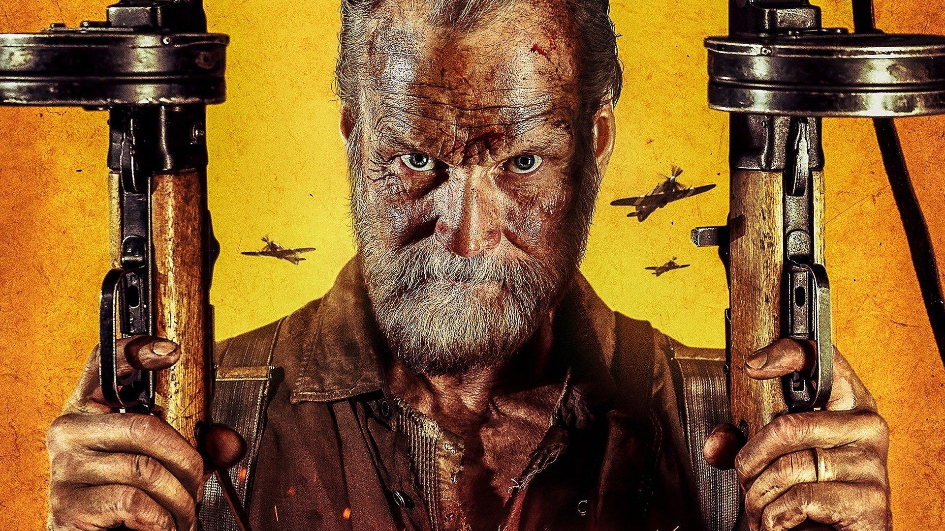 Già Gân Báo Thù 2