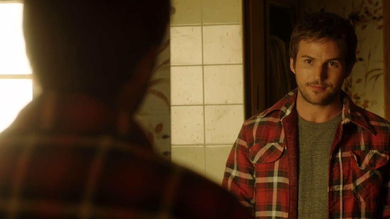 Trong Đôi Mắt Em