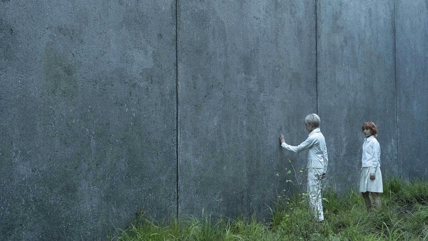 Miền Đất Hứa (Live Action)