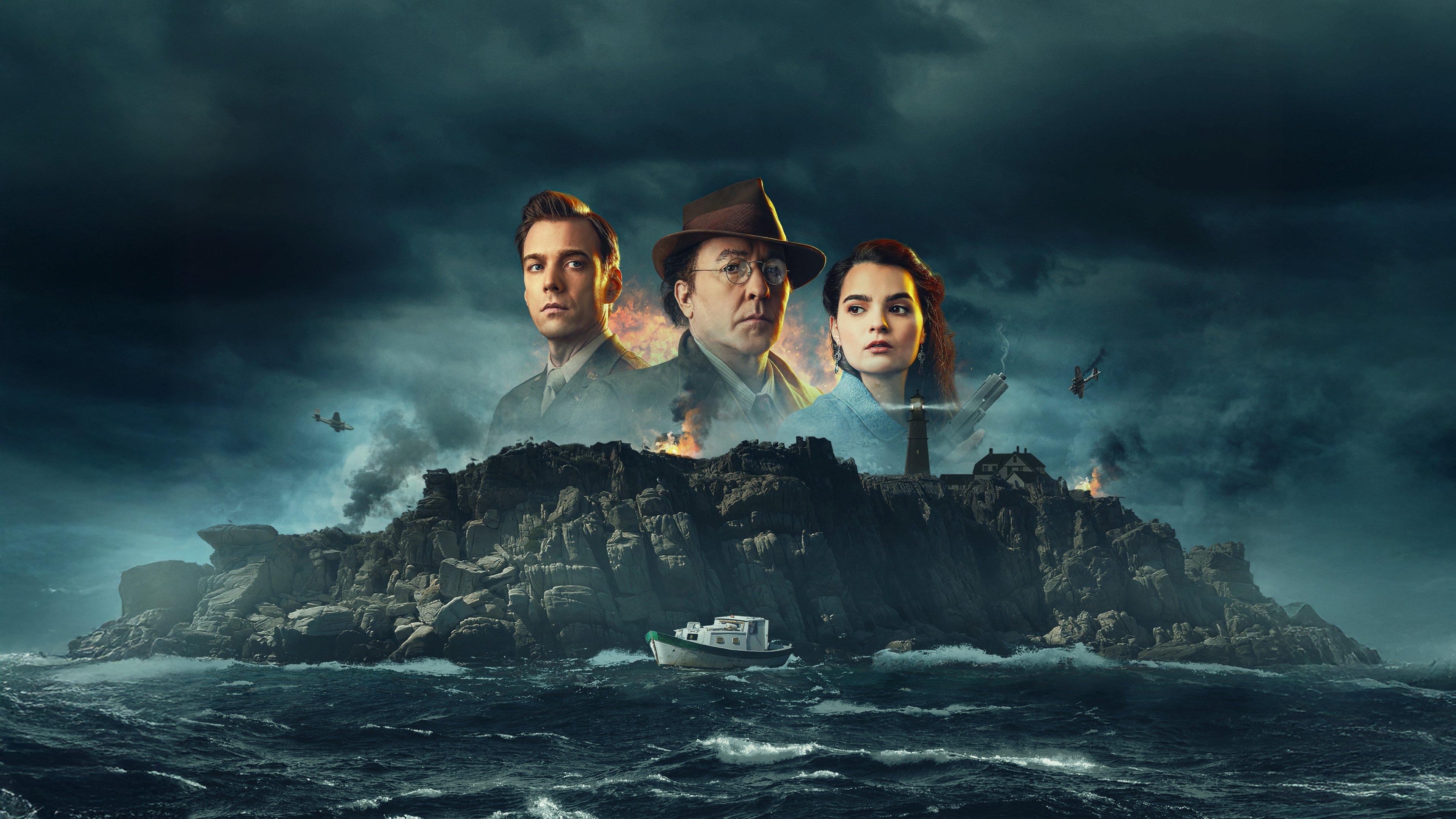 Gián Điệp Chiến Tranh