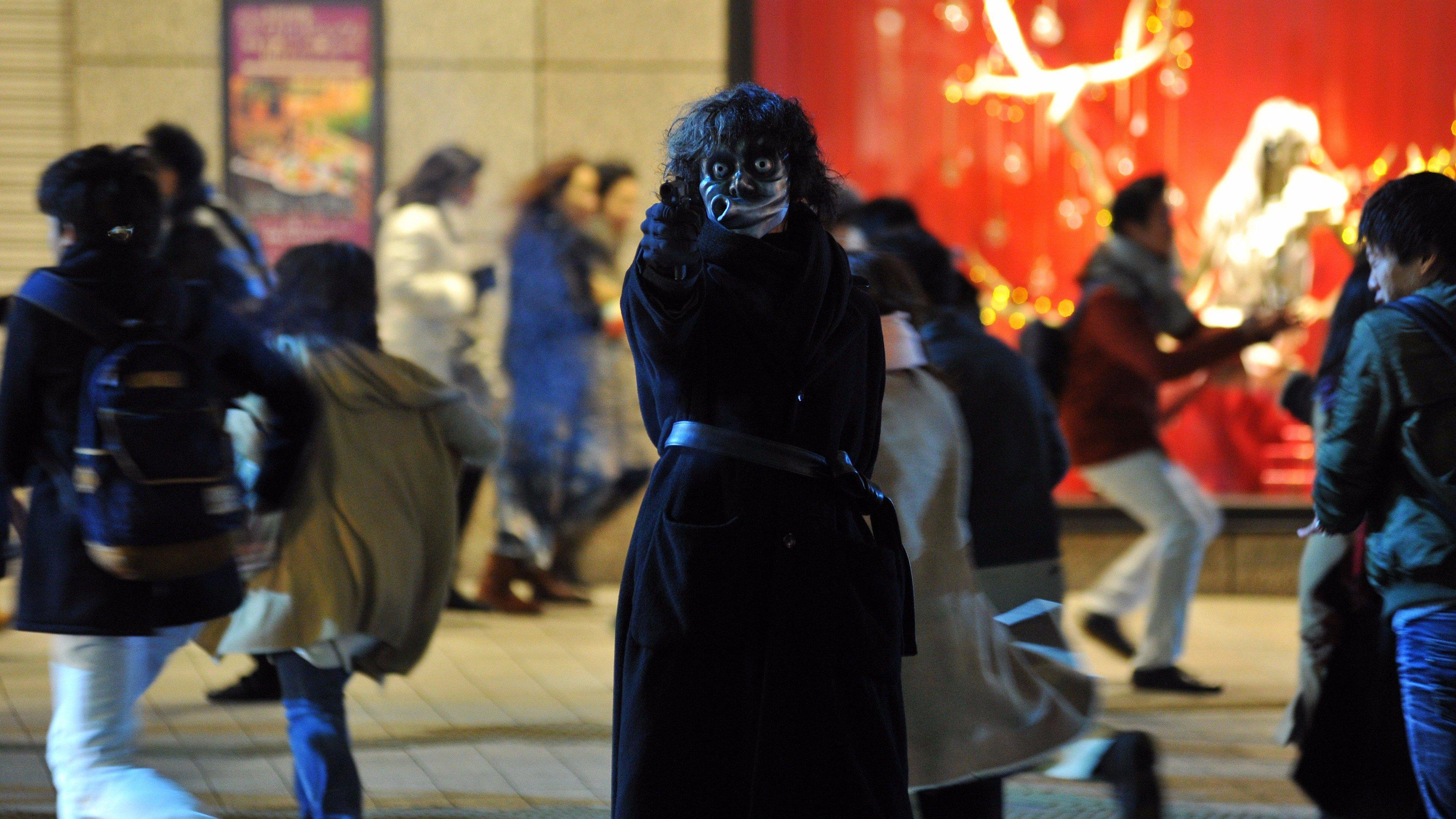 Cuốn Sổ Tử Thần: Khai Sáng Thế Giới Mới