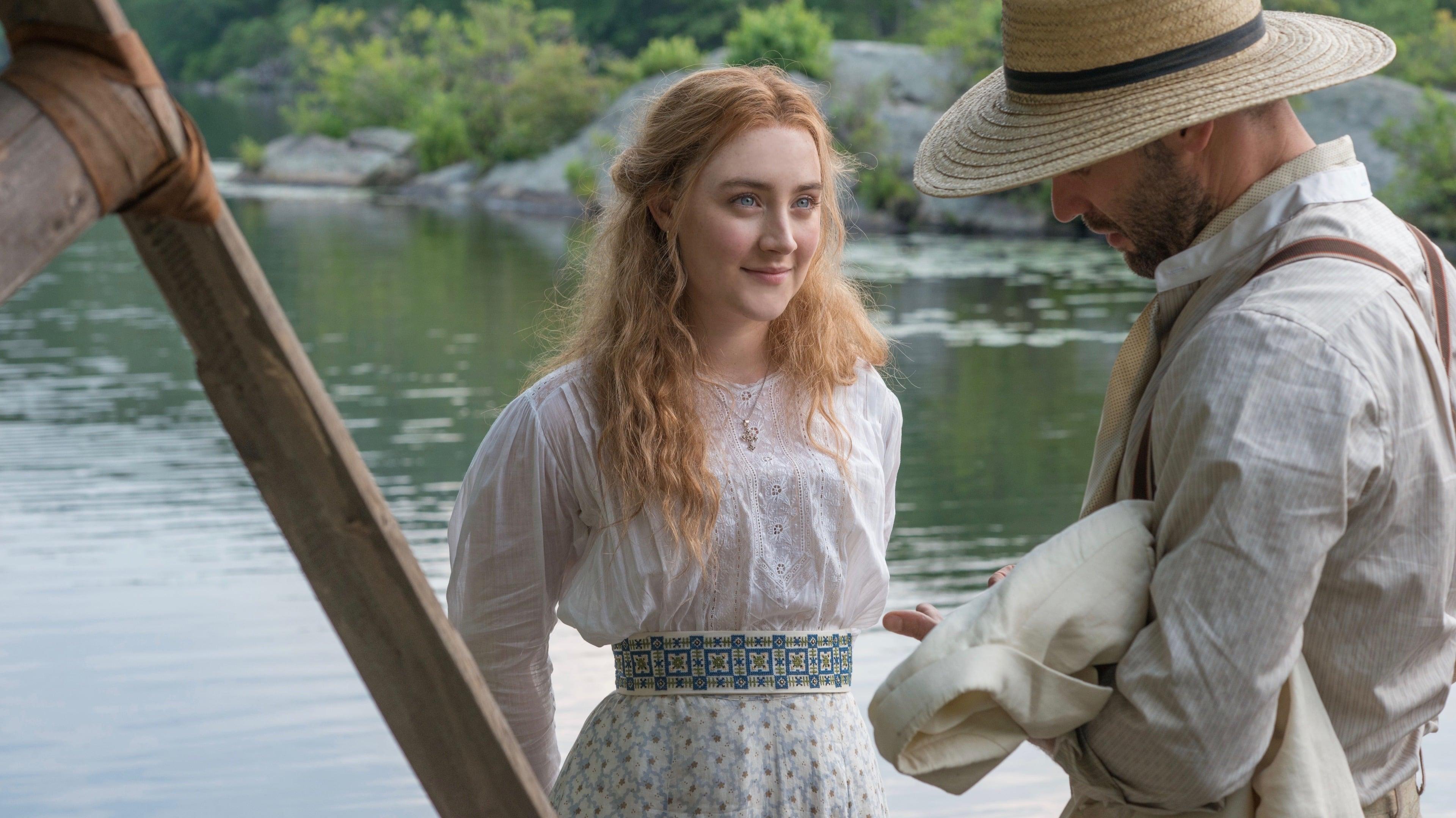 Tình Nhân Bên Hồ