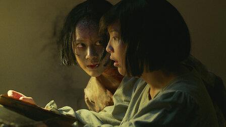 Chuyện Kinh Dị Trường Học