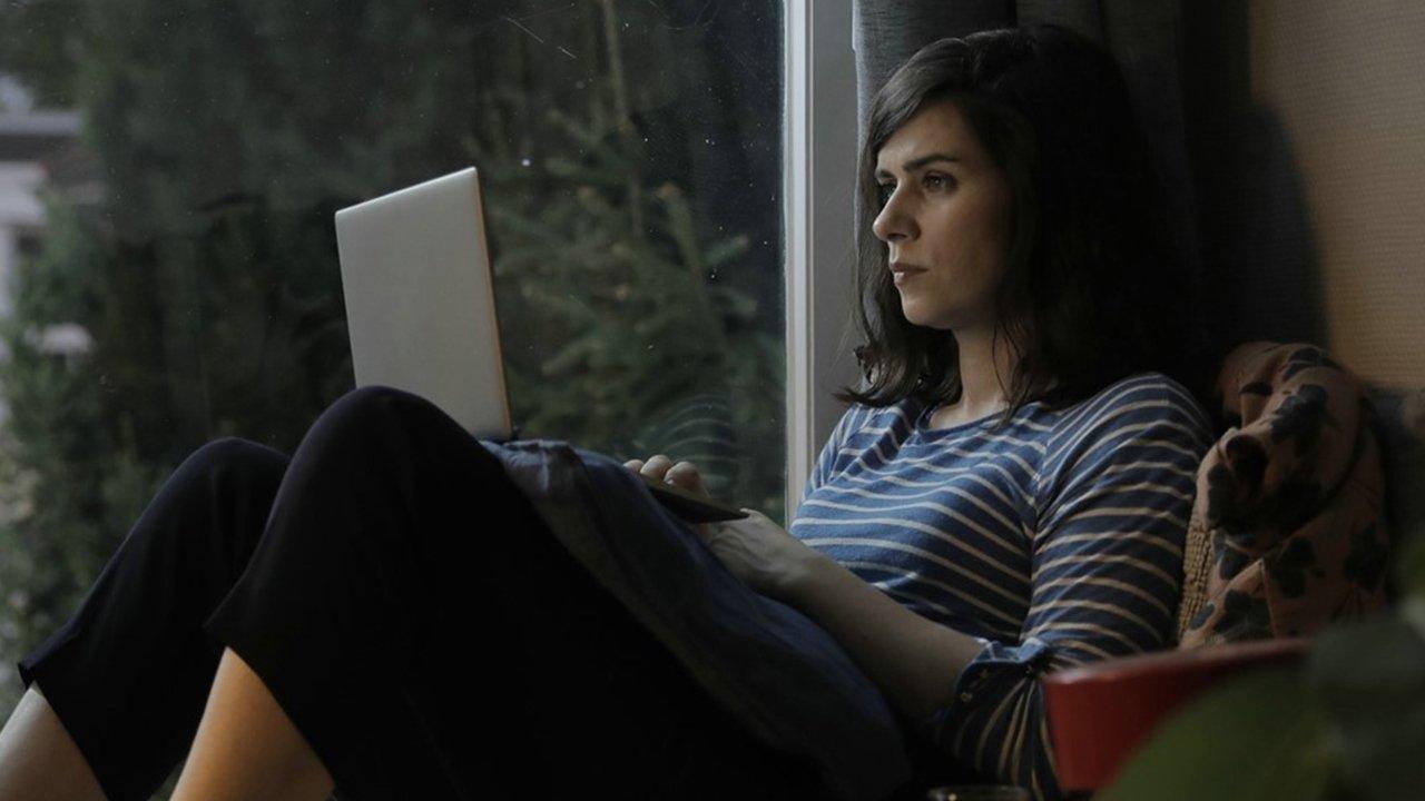 Thư Tình Qua Mạng