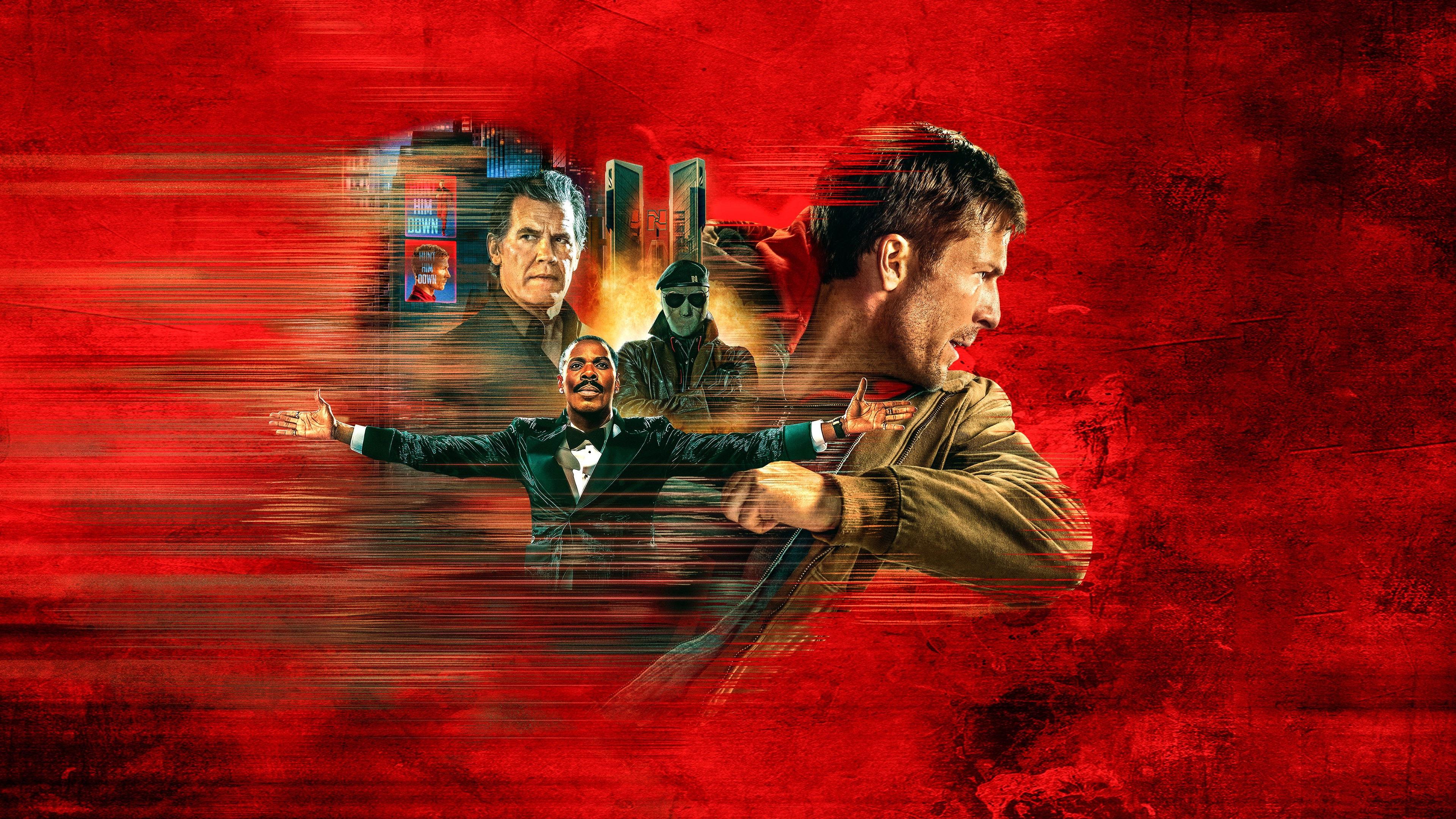 Trốn Chạy Tử Thần (2025)