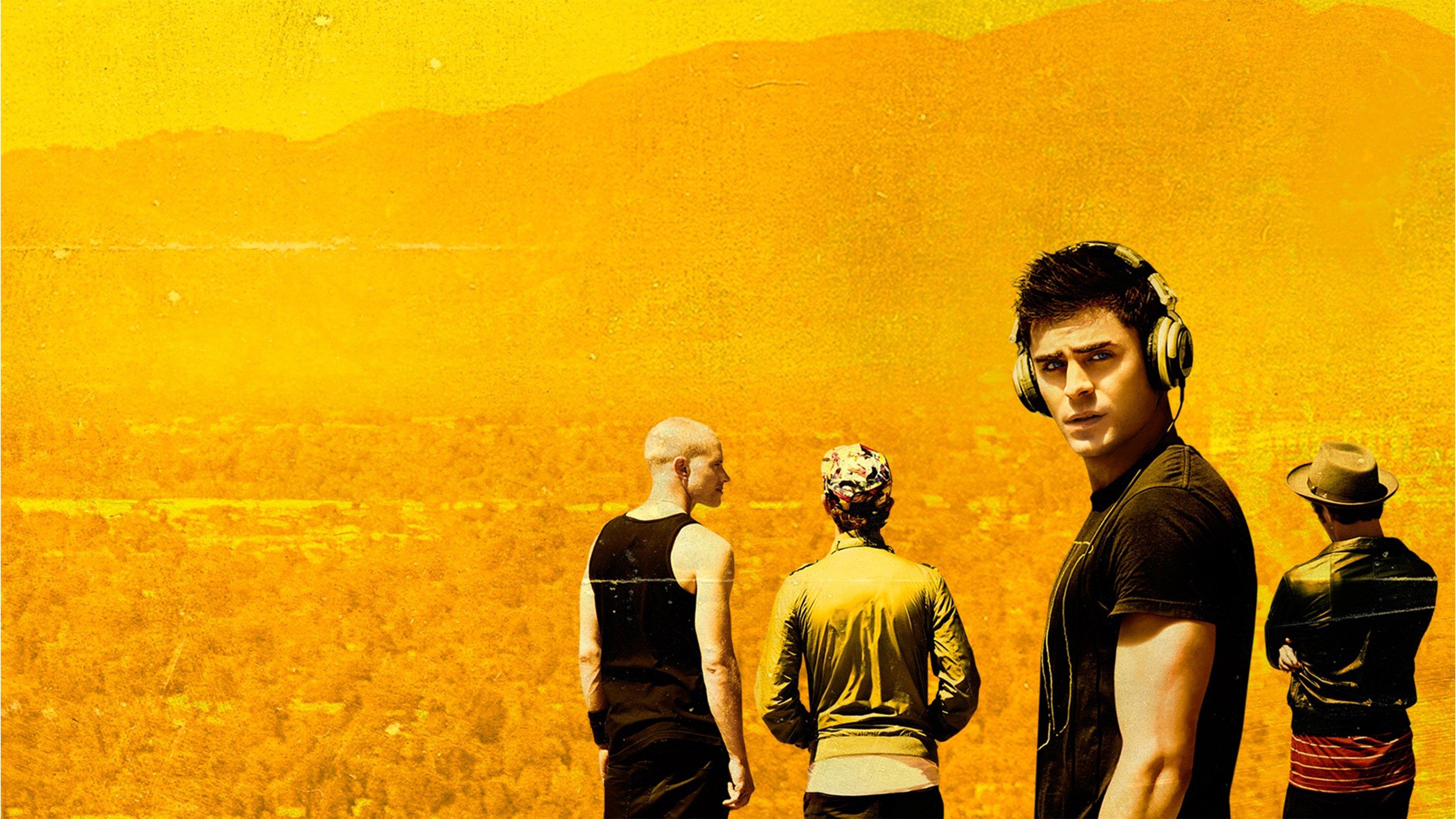 Bạn Trai Tôi Là DJ