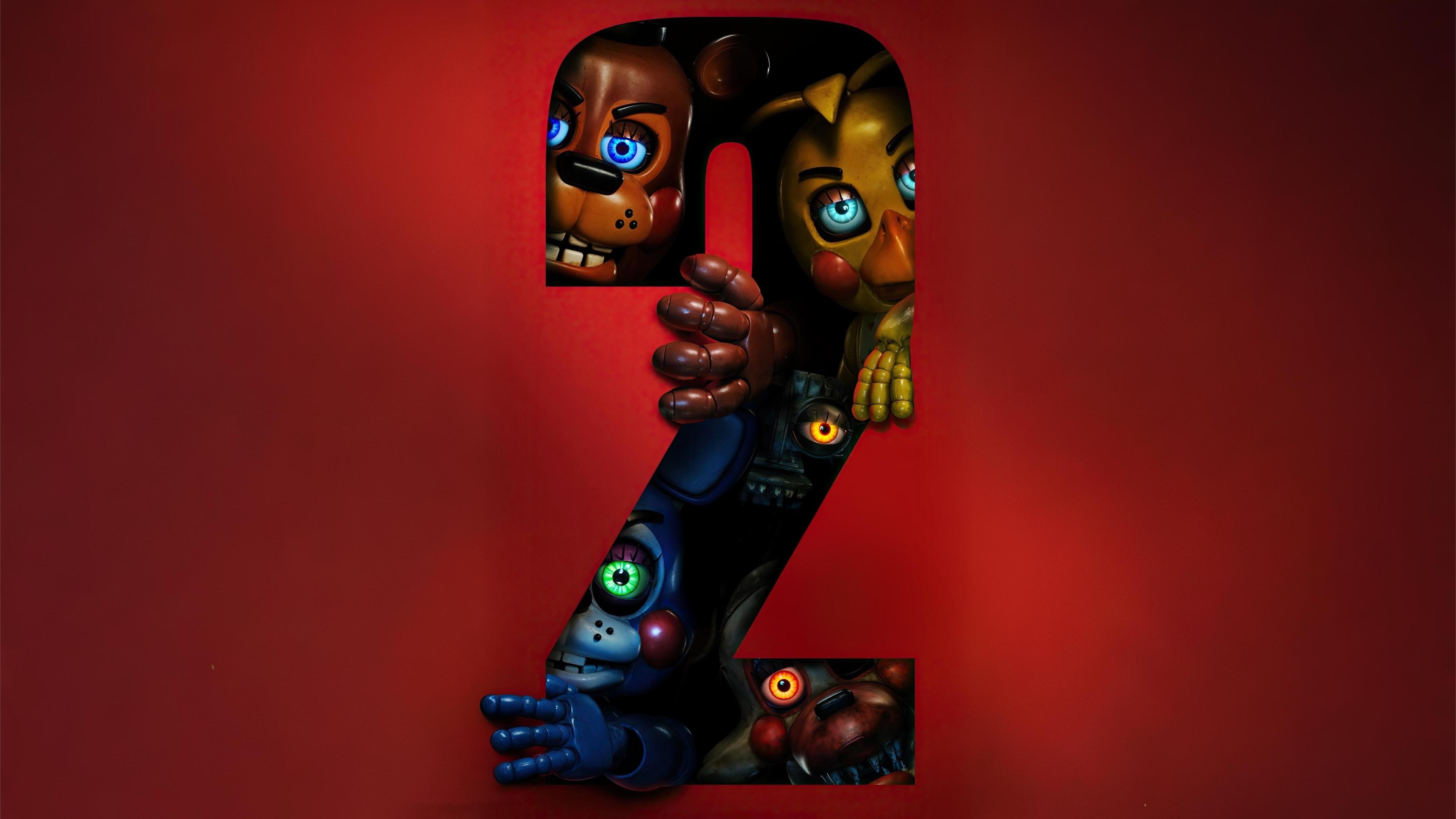 Năm Đêm Kinh Hoàng 2