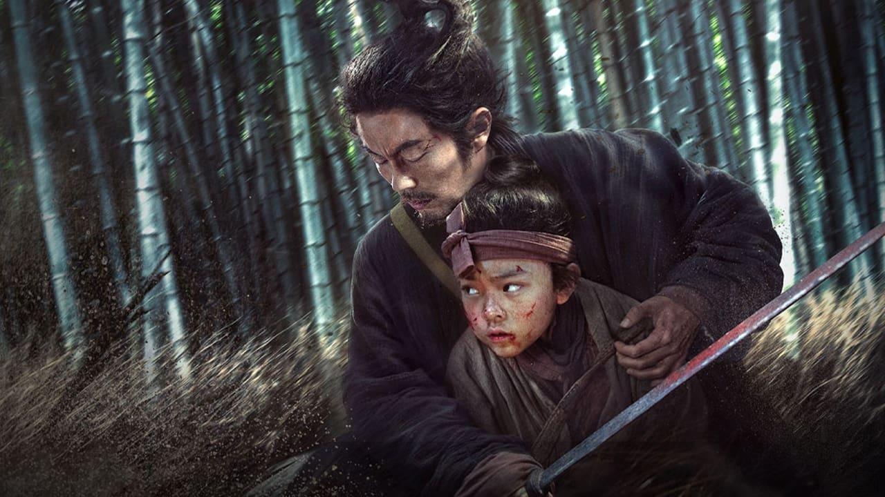 Mục Trung Vô Nhân: Dùng Mắt Trả Mắt