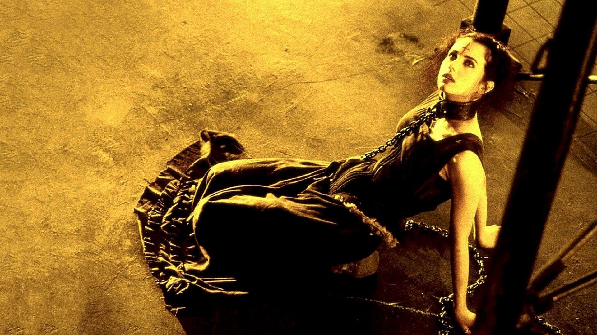 Quạ đen: Thành phố thiên thần