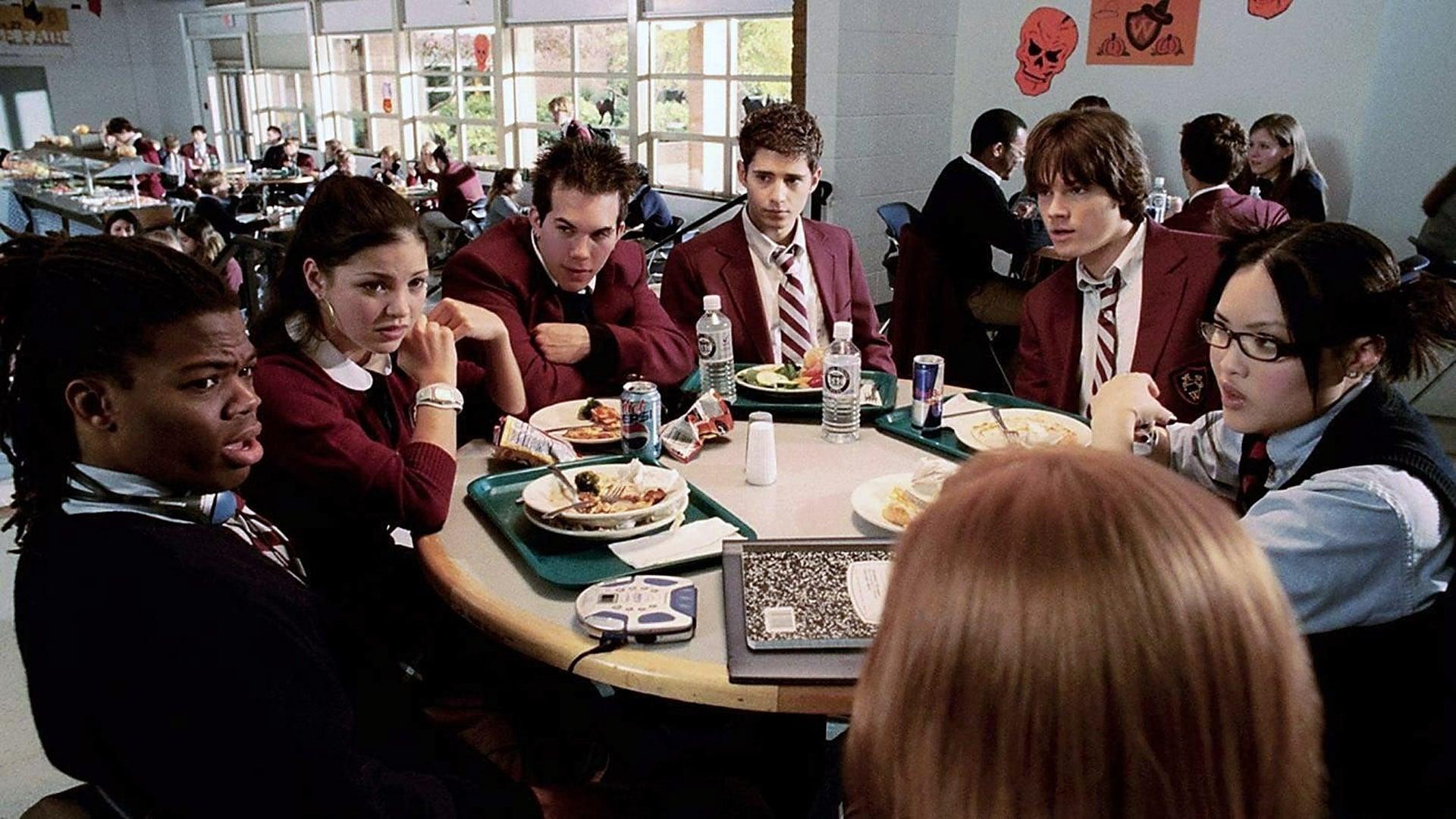 Sát Nhân Giấu Mặt