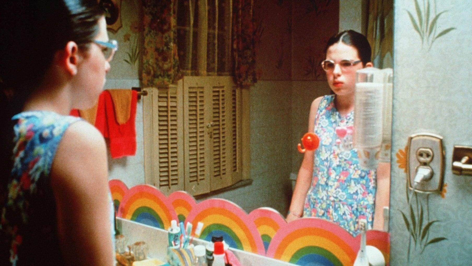 Cô Bé Bị Ghẻ Lạnh