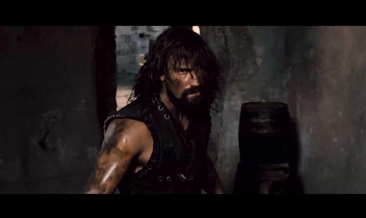 Cuộc Chinh Phục Thế Kỷ (2012)