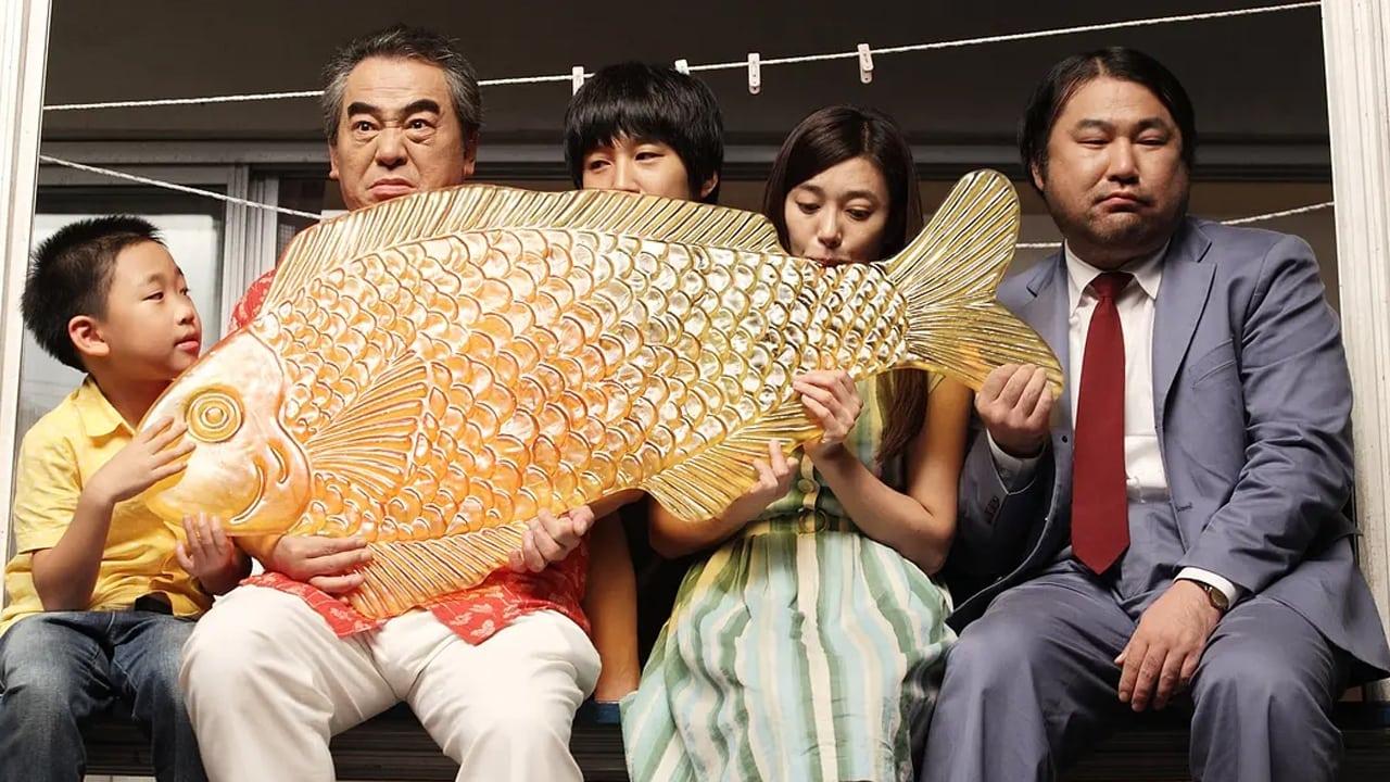 Ma Ơi Chào Mi (2010)